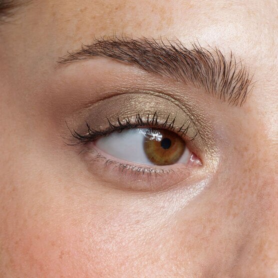 MAGNETIC LUMINOUS EYE COLOR-QUEEN OLIVE